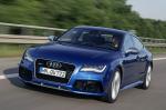 Audi RS7 Sportback 2013 года (WW)